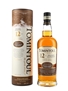 Tomintoul 12 Year Old Oloroso Sherry Cask Finish  70cl / 40%