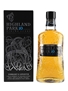 Highland Park 10 Year Old Viking Scars 70cl / 40%