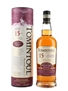 Tomintoul 15 Year Old Limited Edition Portwood Finish 70cl / 46%