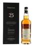 Tomintoul 25 Year Old  70cl / 43%