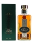 Glen Ord 12 Year Old Bottled 2000s 75cl / 43%