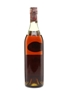 Courvoisier 3 Star Cognac Bottled 1950s 70cl / 40%