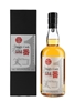 Chichibu 2009 Bourbon Barrel 635 Bottled 2016 70cl / 62.1%