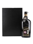 Black Bottle Promotional Video Display Box 70cl / 40%