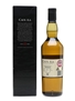 Caol Ila 12 Year Old  70cl / 43%