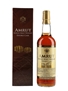 Amrut Double Cask Bottled 2016 70cl / 46%