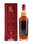 Kavalan Triple Sherry Cask Bottled 2021 - Taiwan Import 70cl / 40%