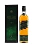 Johnnie Walker Green Label 15 Year Old  70cl / 43%