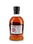 Aberfeldy Single Cask #Unravel - Found & Adrian Moffat Collaboration 70cl / 56.5%