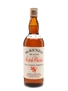 McKenzie 3 Year Old De Luxe Bottled 1980s 75cl / 43%