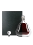 Richard Hennessy Baccarat Crystal Decanter - HKDNP 70cl / 40%