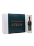 Glenmorangie A Tale Of Forest Picnic Blanket Gift Pack Bottled 2022 70cl / 46%