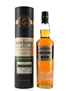 Glen Scotia 2000 Single Cask Bottled 2017 - Distillery Managers Bottling 70cl / 58.3%