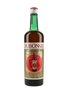 Dubonnet Wine Aperitif Bottled 1970s 100cl / 18%