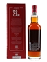 Kavalan Triple Sherry Cask Bottled 2021 70cl / 40%