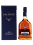 Dalmore 18 Year Old  70cl / 43%