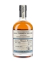 Chivas Brothers 31 Year Old Linn House Reserve Bottled 2015 - Cask Strength Edition 50cl / 49.1%