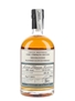 Linn House Reserve 35 Year Old Cask Strength Edition Bottled 2011 - Batch LH 35 002 50cl / 45.8%