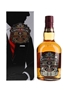 Chivas Regal 12 Year Old Bottled 2013 - Made For Gentleman - Patrick Grant 70cl / 40%