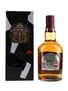 Chivas Regal 12 Year Old Bottled 2013 - Made For Gentleman - Patrick Grant 70cl / 40%