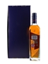 Johnnie Walker Harris Tweed - Princess Street Exclusive 70cl / 40%