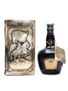 Royal Salute 21 Year Old Wade Ceramic Decanter 70cl / 40%