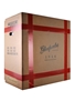 Glenfarclas 1954 62 Year Old Pagoda Ruby Reserve Silver 70cl / 44.8%