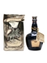 Royal Salute 21 Year Old Wade Ceramic Decanter 70cl / 40%