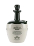 Tullamore Dew Finest Old Ceramic Decanter  70cl / 40%