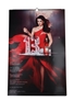 Campari Calendar For 2013  40cm x 60cm