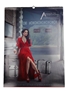 Campari Mythology Mixology Calendar 2015 Featuring Eva Green - Photography By Julia Fullerton-Batten 40cm x 60cm