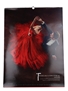 Campari Mythology Mixology Calendar 2015 Featuring Eva Green - Photography By Julia Fullerton-Batten 40cm x 60cm