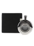 Balvenie Hipflask Stainless Steel 