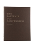 Balvenie DCS Compendium Dr Samuel J Simmons 