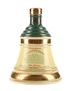 Bell's Christmas 1998 Ceramic Decanter Ingredients of Quality 70cl / 40%