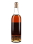 Dumelle 3 Star Bottled 1940s - AW Gamage 70cl / 40%