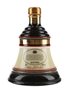 Bell's Christmas 1990 Ceramic Decanter The Art Of Distilling 75cl / 43%