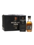 Highland Park 12 Year Old Miniatures 11 x 5cl / 40%