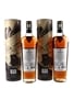 Macallan James Bond 60th Anniversary, Decade V 2 x 70cl / 43.7%