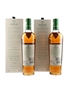 Macallan The Harmony Collection Smooth Arabica  2 x 70cl / 40%