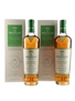 Macallan The Harmony Collection Smooth Arabica  2 x 70cl / 40%