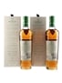 Macallan The Harmony Collection Smooth Arabica  2 x 70cl / 40%