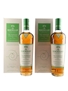 Macallan The Harmony Collection Smooth Arabica  2 x 70cl / 40%