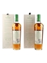 Macallan The Harmony Collection Smooth Arabica  2 x 70cl / 40%