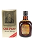 Grand Old Parr 12 Year Old De Luxe Bottled 1980s 75cl / 43%