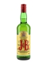 J&B Rare Bottled 1980s 75cl / 43%