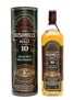 Bushmills 10 Year Old Old Presentation 100cl / 43%