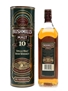 Bushmills 10 Year Old Old Presentation 100cl / 43%