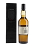 Caol Ila 12 Year Old  70cl / 43%