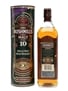 Bushmills 10 Year Old Old Presentation 100cl / 43%